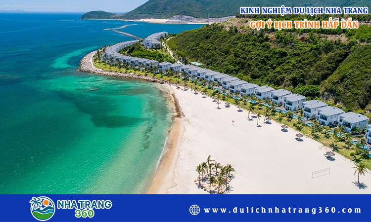 Kinh nghiệm du lịch Nha Trang