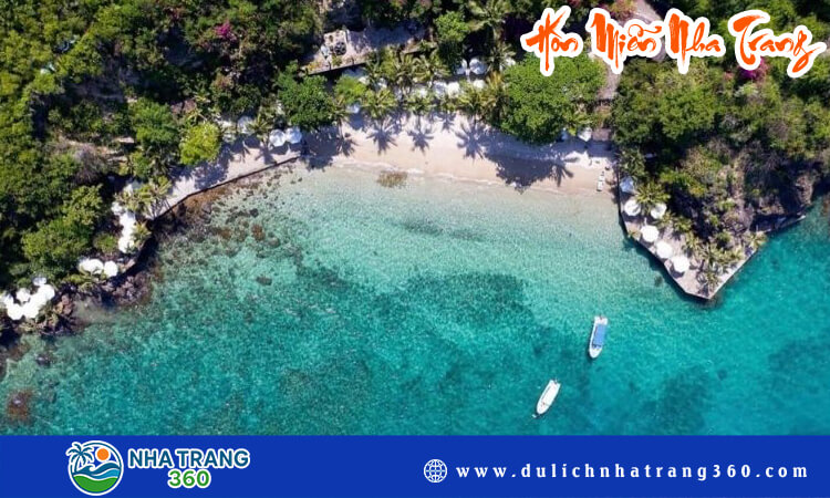 Hòn Miễu Nha Trang 